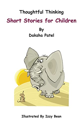 Thoughtful Thinking: Short Stories for Children