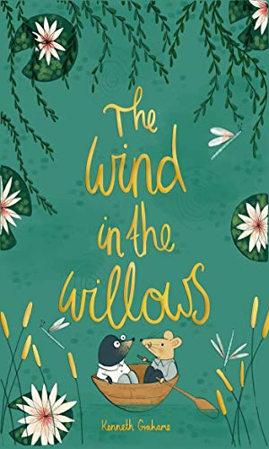 Wind In The Willows (Wordsworth Collector's Editions)