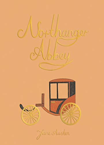 Northanger Abbey CE