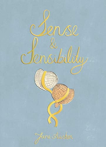 Sense and Sensibility CE