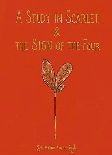 A Study in Scarlet & the Sign of the Four (Collector's Edition)