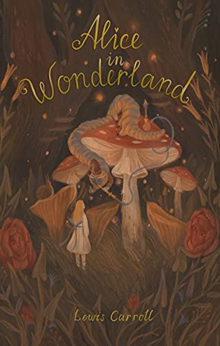 Alice's Adventures in Wonderland (Exclusive)