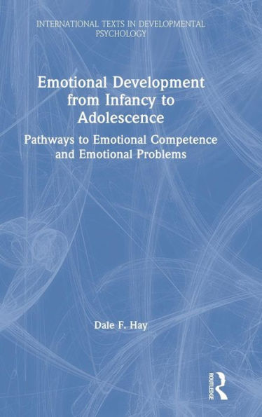 Desarrollo emocional desde la infancia hasta la adolescencia: caminos hacia la competencia emocional y los problemas emocionales (Textos internacionales de psicología del desarrollo)