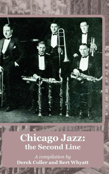 Chicago Jazz: la segunda línea