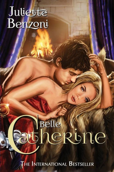 bella catherine