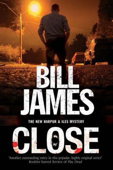 Close (A Harpur & Iles Mystery, 34)