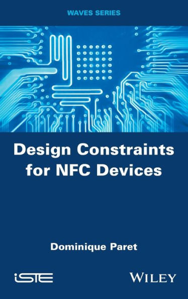 Restricciones de diseño para dispositivos NFC