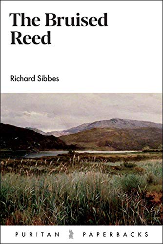 The Bruised Reed (Puritan Paperbacks) - 9781848718036