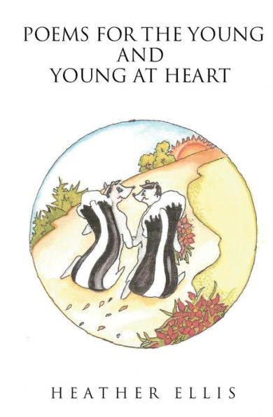 Poems For The Young And Young At Heart