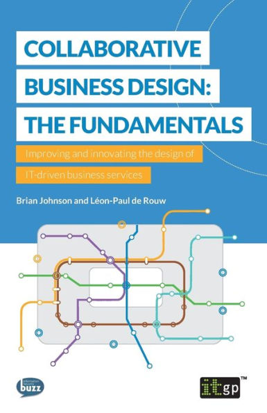 Collaborative Business Design: The Fundamentals