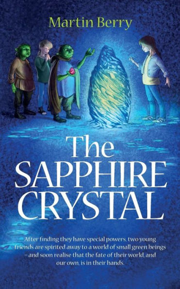 The Sapphire Crystal