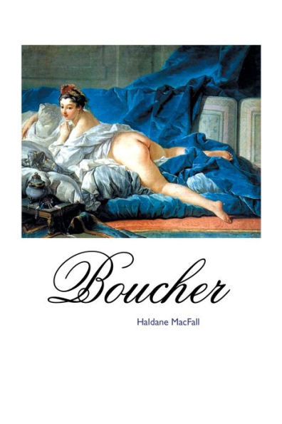 Boucher (Painters)
