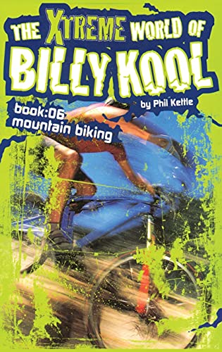 Mountain Biking