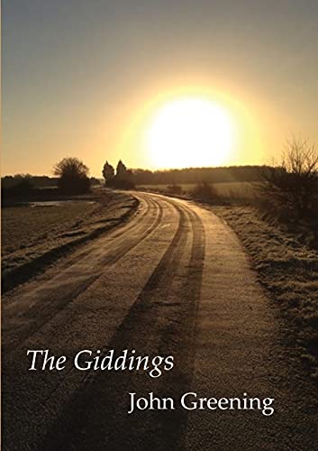 The Giddings - 9781869848286