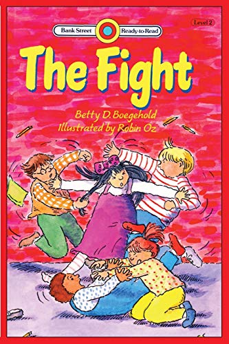 The Fight - 9781876965785