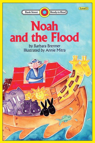 Noah And The Flood
