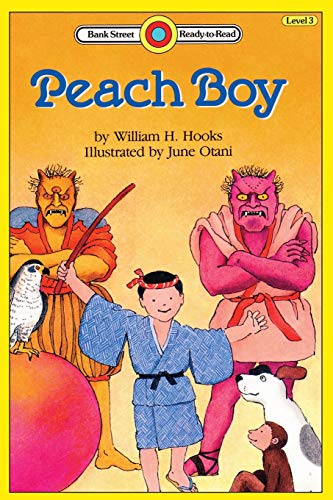 Peach Boy : Level 3 - 9781876966157