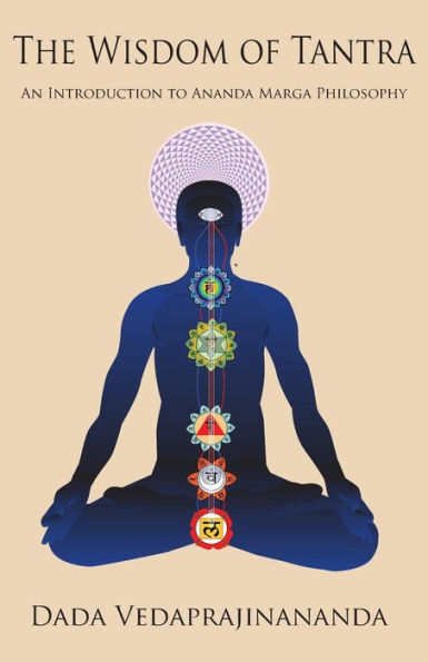 The Wisdom Of Tantra