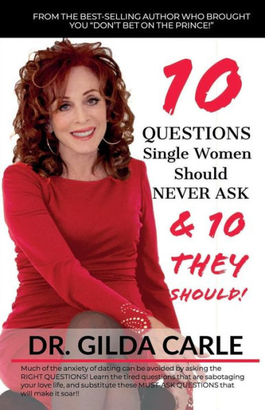 ¡10 PREGUNTAS QUE LAS MUJERES SOLTERAS NUNCA DEBEN HACER Y 10 QUE DEBEN HACER! (Serie de relaciones)