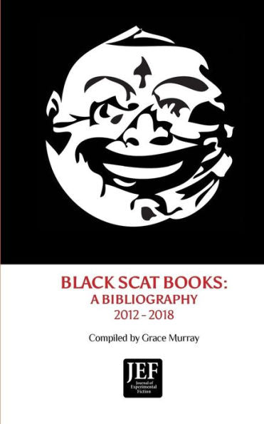Libros Black Scat: una bibliografía 2012 - 2018