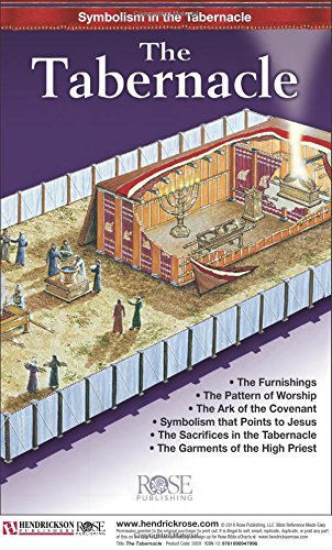 The Tabernacle: Symbolism In The Tabernacle