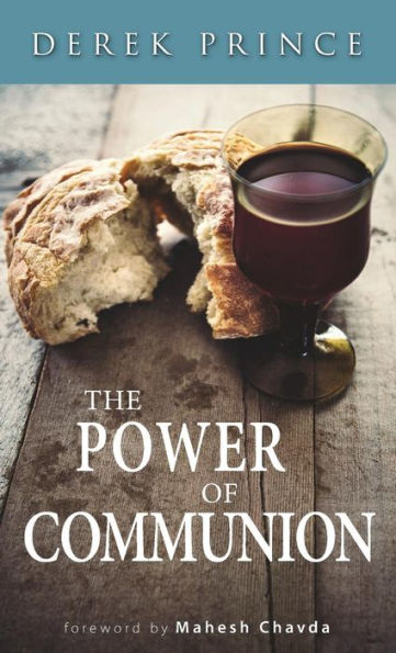 The Power Of Communion