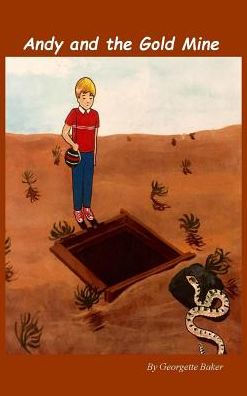 Andy y la mina de oro