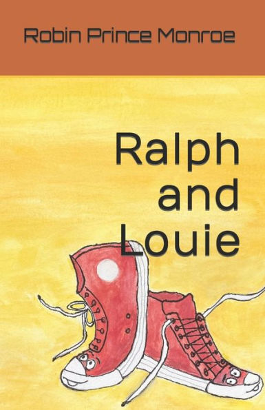 Ralph And Louie - 9781893013186