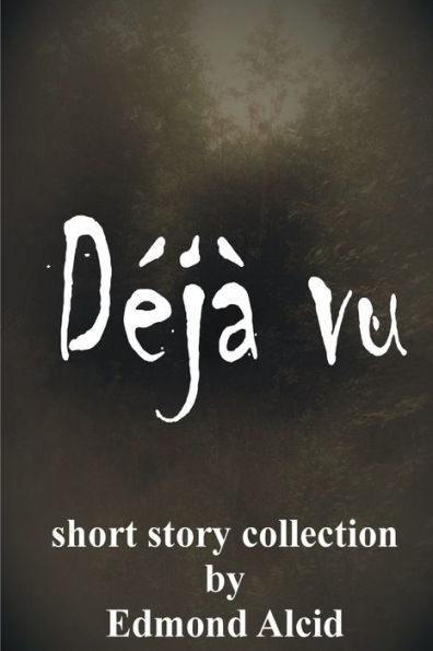 Deja vu - 9781894650137