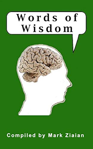 Words of Wisdom - 9781896574035