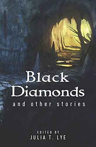 Black Diamonds And Other Stories - 9781896794495