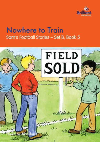 Nowhere To Train