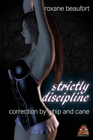 Strictly Discipline