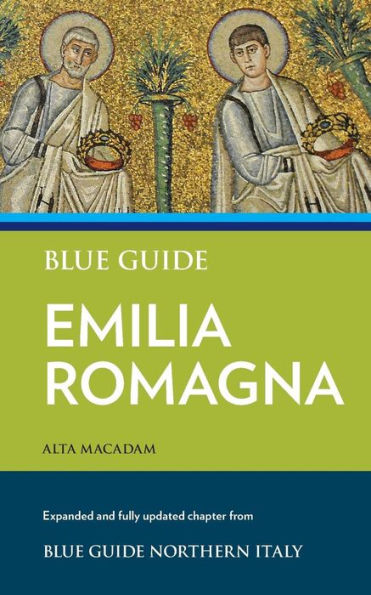 Guía Azul Emilia Romaña