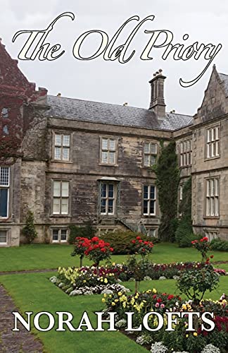 The Old Priory - 9781905806959