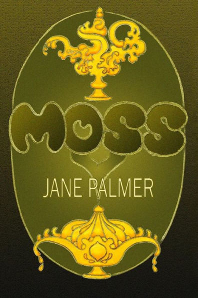 Moss - 9781906442330