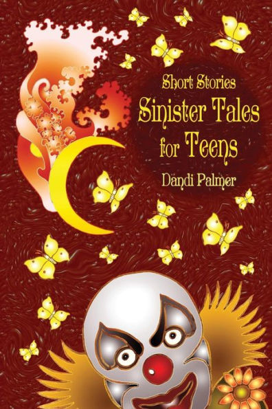 Short Stories, Sinister Tales For Teens