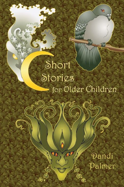 Short Stories For Older Children