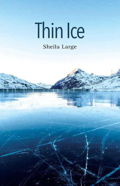 Thin Ice - 9781906852498
