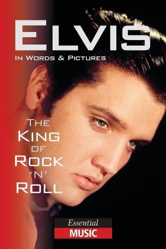 Elvis Presley - 9781906969257