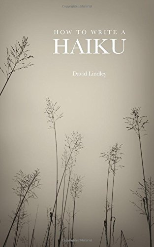 How To Write A Haiku