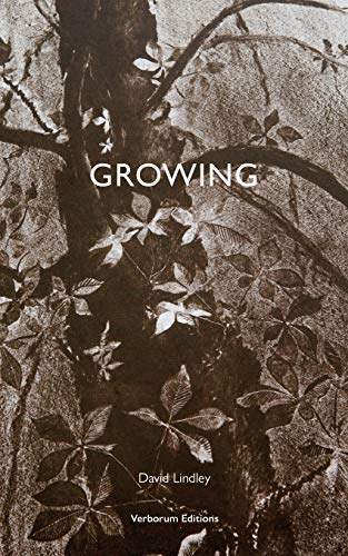 Growing - 9781907100079