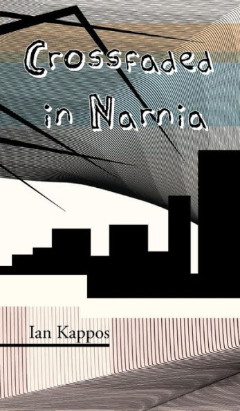 Crossfaded in Narnia