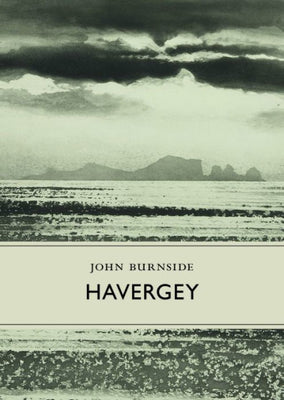 Havergey (Little Toller Monographs)