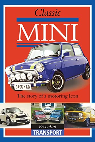 Mini Story of a Motoring Icon