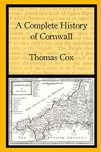 A Complete History of Cornwall