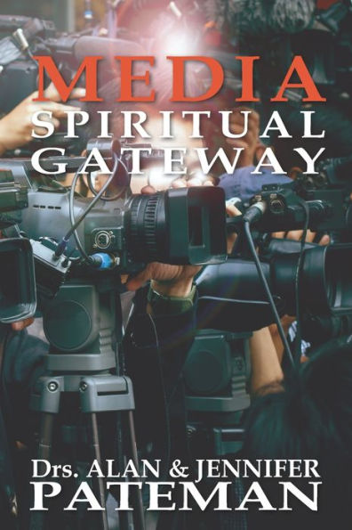 Media, Spiritual Gateway - 9781909132542