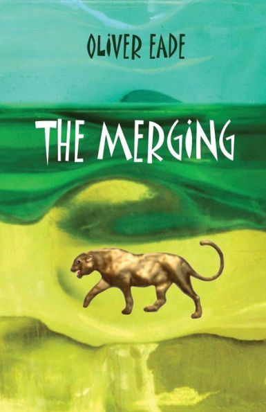 The Merging - 9781909411487