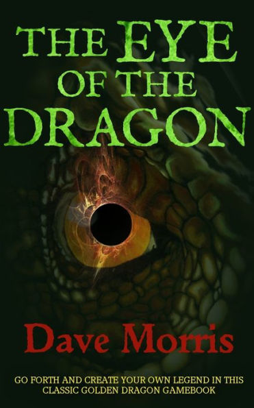 The Eye Of The Dragon
