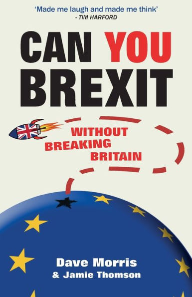 ¿Se puede Brexit?: Sin quebrar a Gran Bretaña